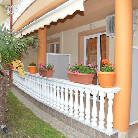 Villa Tasos Olympiakí Aktí 外观 照片